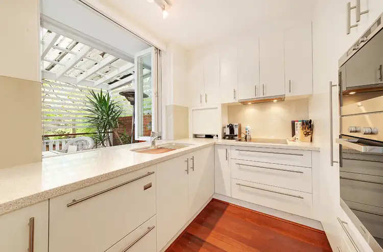 Fifth view of Homely townhouse listing, 7/2-4 Trafalgar Street, Crows Nest NSW 2065