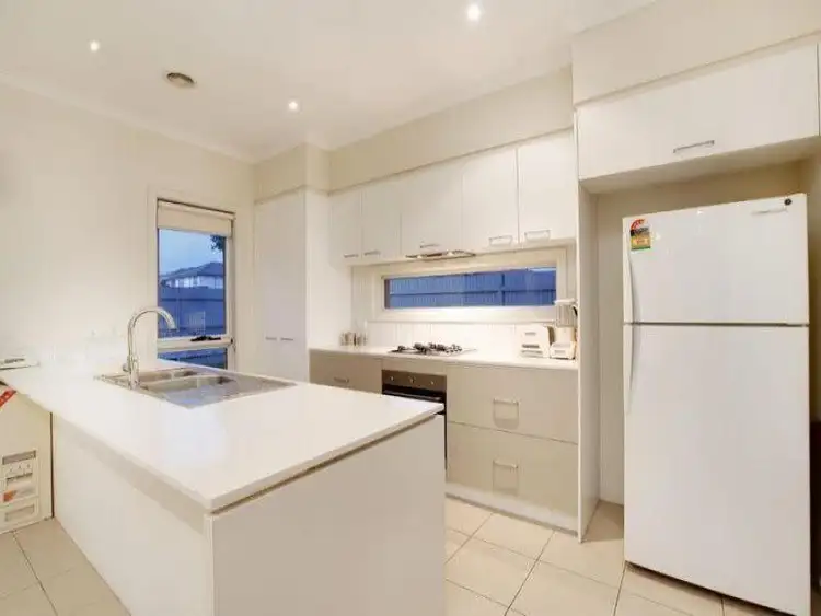 Fourth view of Homely house listing, 29 Callaway Boulevard, Sunshine West VIC 3020