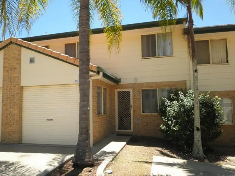 Main view of Homely townhouse listing, 13/7-9 Pendelbury, Edens Landing QLD 4207