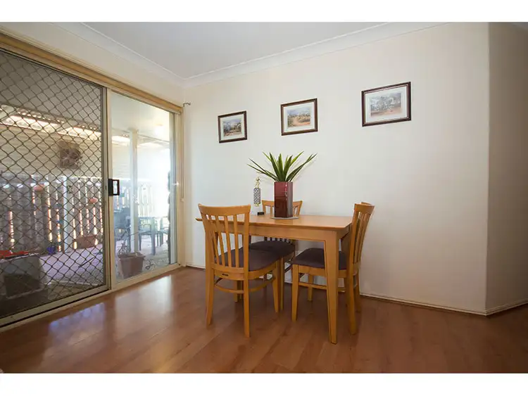 Fourth view of Homely townhouse listing, 1/4 Stormbird Place, Carrara QLD 4211