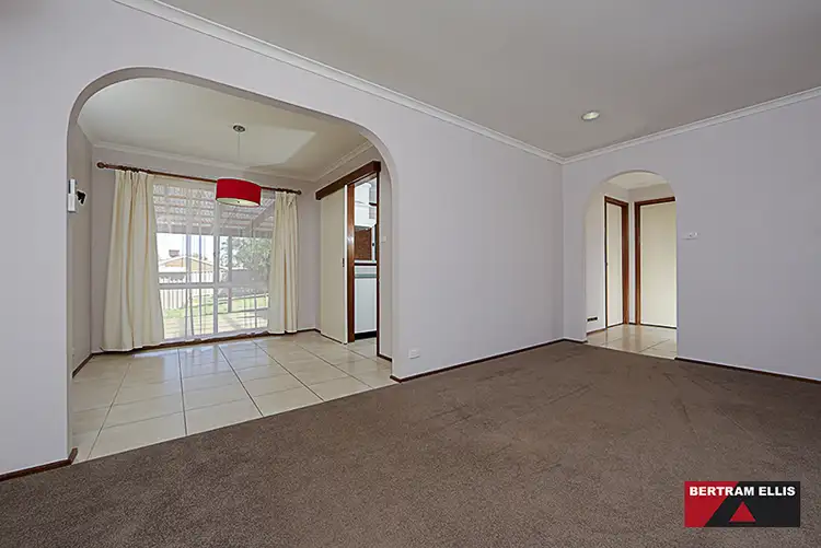 Fifth view of Homely house listing, 15 Feint Street, Conder ACT 2906