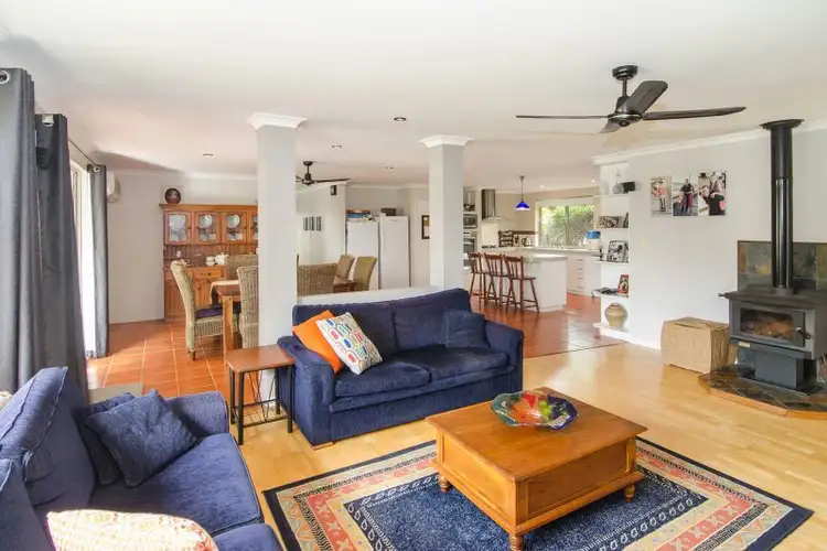 Sixth view of Homely house listing, 13 Kingfisher Boulevard, Broadwater WA 6280