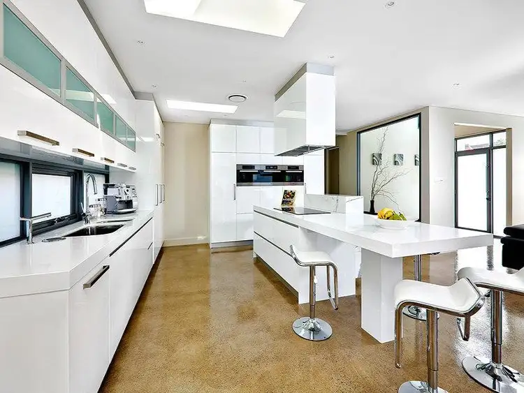 Third view of Homely house listing, 28 Homedale Avenue, Concord NSW 2137