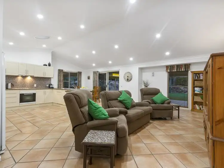 Second view of Homely house listing, 3 Nomis Court, Kuraby QLD 4112