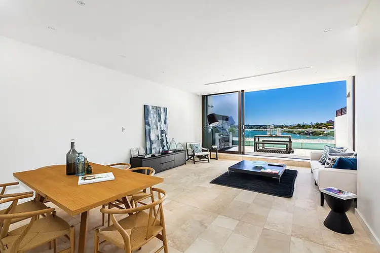 Second view of Homely apartment listing, 11/4-6 Walton Crescent, Abbotsford NSW 2046