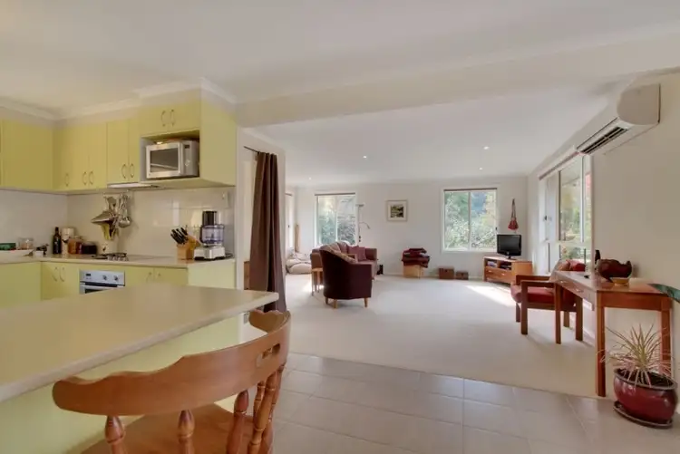 Third view of Homely house listing, 58 Chittys Road, Franklin TAS 7113