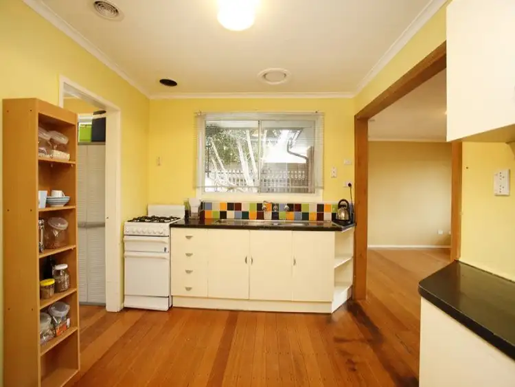 Fourth view of Homely house listing, 8 Frazer Avenue, Altona VIC 3018