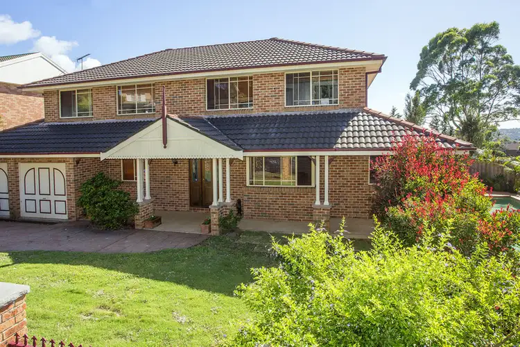 71 Lady Penrhyn Drive, Beacon Hill NSW 2100