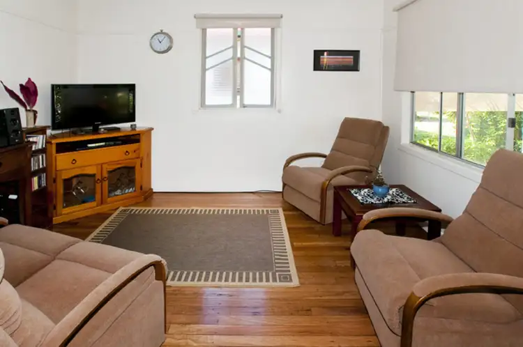 Second view of Homely house listing, 20 FRANK ST, Scarborough QLD 4020