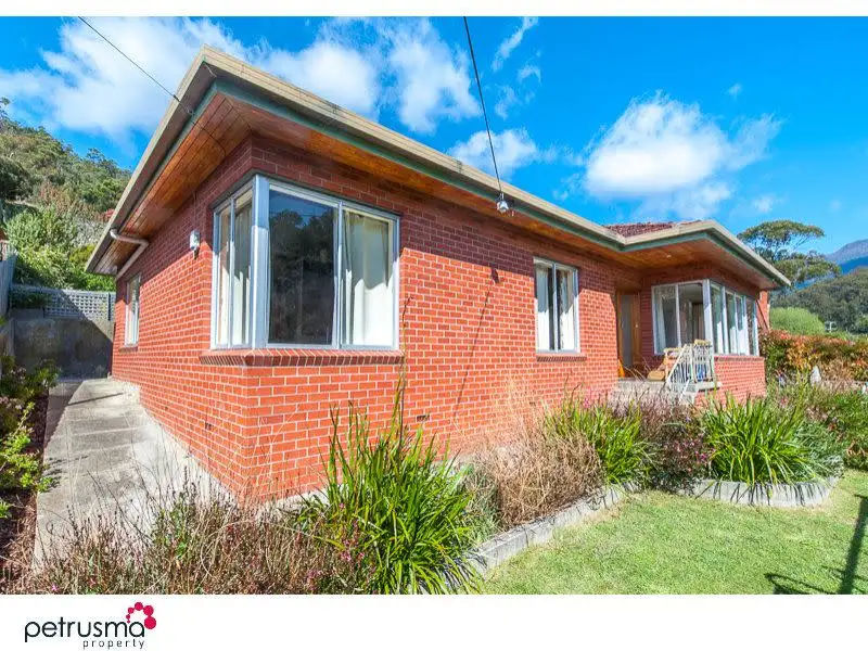 Main view of Homely house listing, 169 Waterworks Road, Dynnyrne TAS 7005