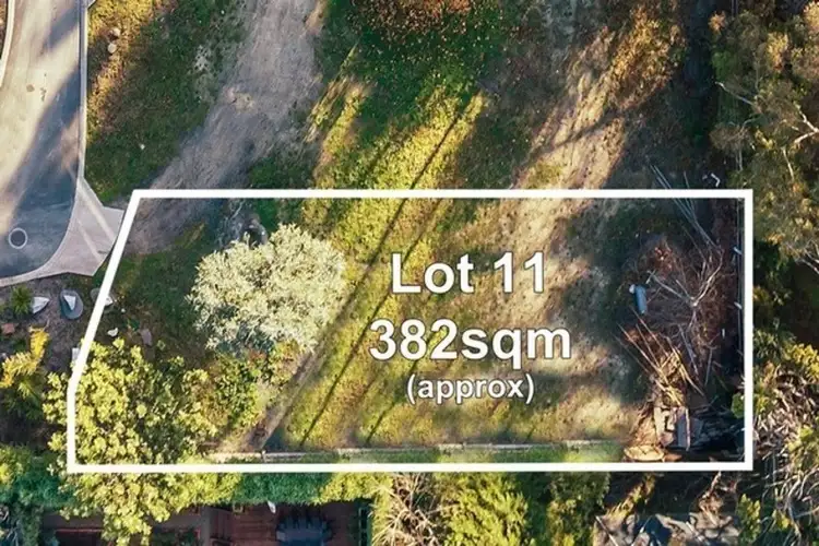 LOT Lot 11, 224 Wonga Road, Warranwood VIC 3134