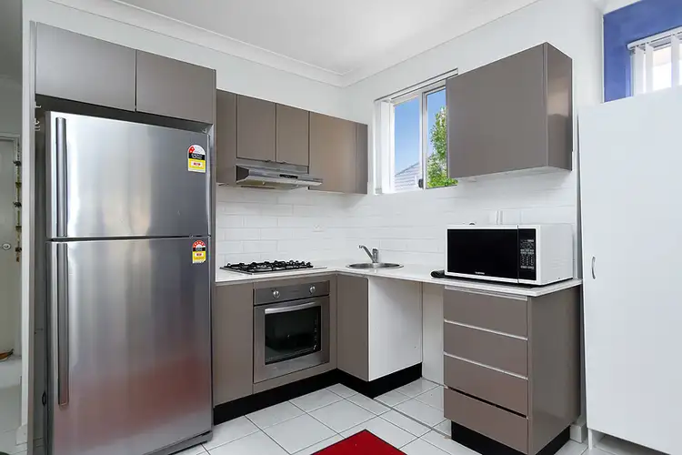 Third view of Homely apartment listing, 20/101-103 Arthur Street, Strathfield NSW 2135