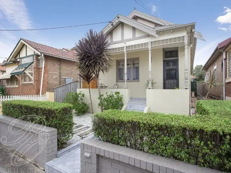 Main view of Homely house listing, 65 Second Street, Ashbury NSW 2193