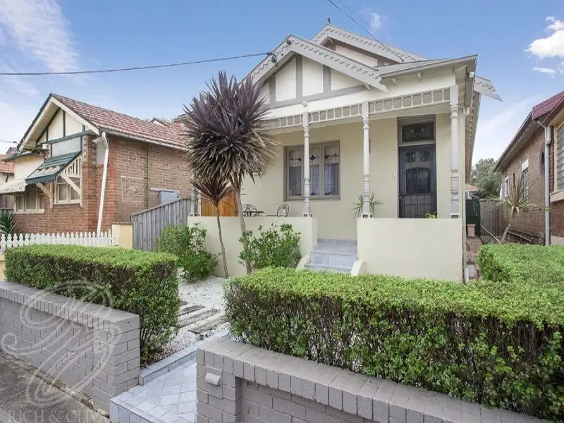 Main view of Homely house listing, 65 Second Street, Ashbury NSW 2193