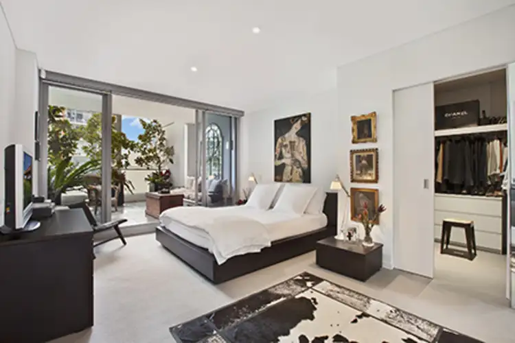 Sixth view of Homely apartment listing, 306/81 Macleay Street, Potts Point NSW 2011