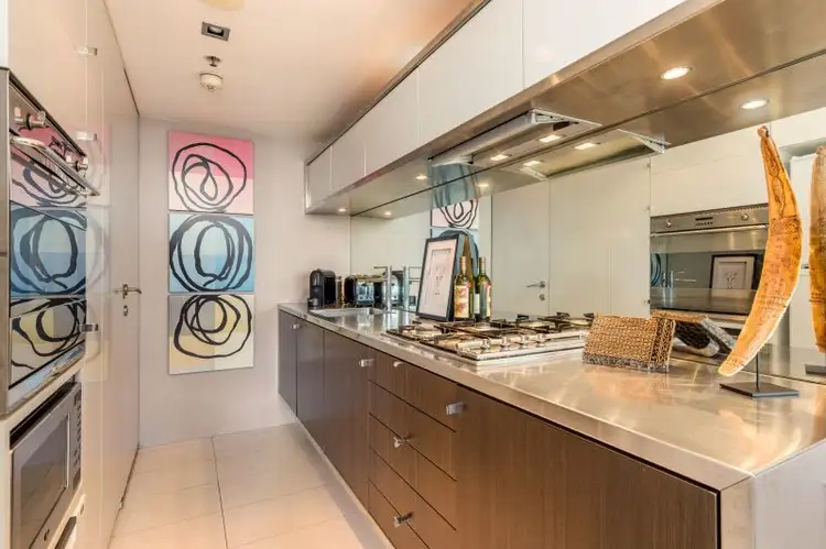 Second view of Homely apartment listing, 1105/227 Victoria Street, Darlinghurst NSW 2010