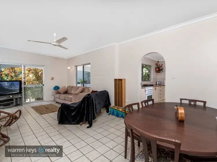 Fifth view of Homely apartment listing, 1/30 JAMIESON STREET, Trinity Beach QLD 4879