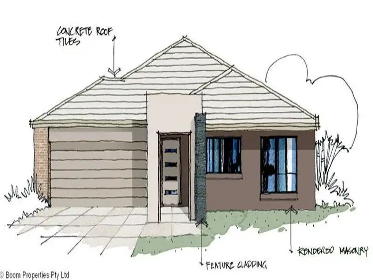 Third view of Homely house listing, 1 Garden View Drive, Tarneit VIC 3029