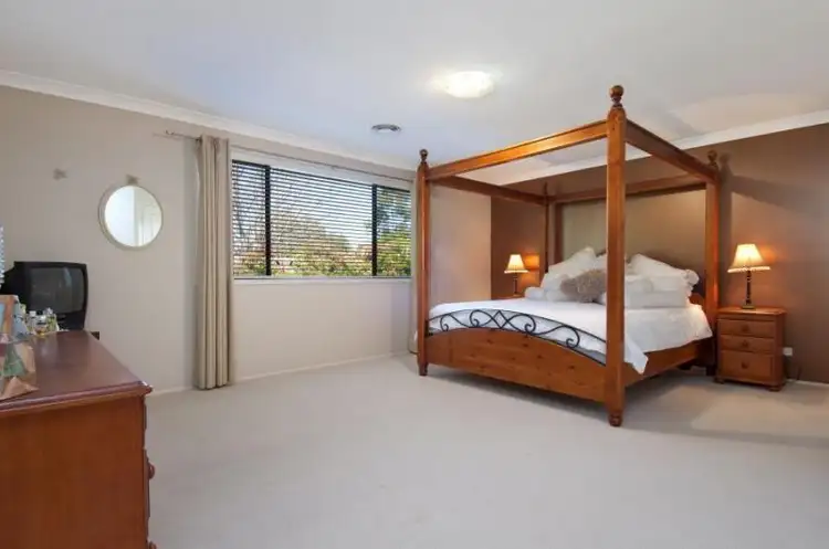 Sixth view of Homely house listing, 54 Governors Way, Macquarie Links NSW 2565