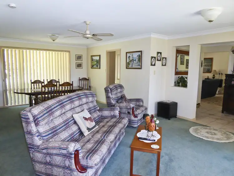 Seventh view of Homely house listing, 8 Blue Wren Close, Gulmarrad NSW 2463