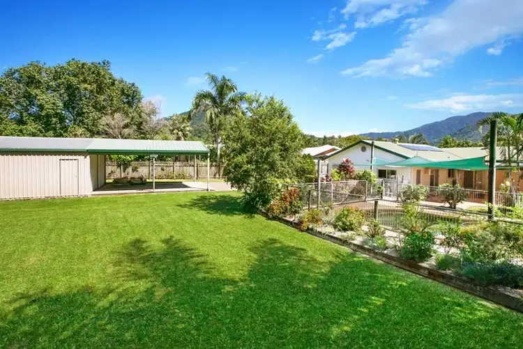 10 Wills Street, Brinsmead QLD 4870