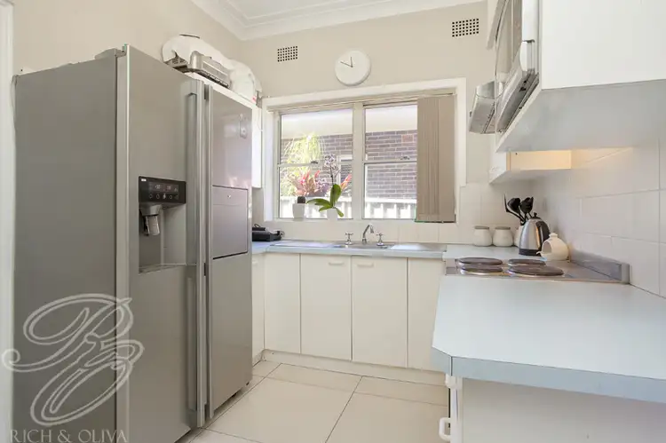 Third view of Homely house listing, 16 Robinson Street, Belfield NSW 2191