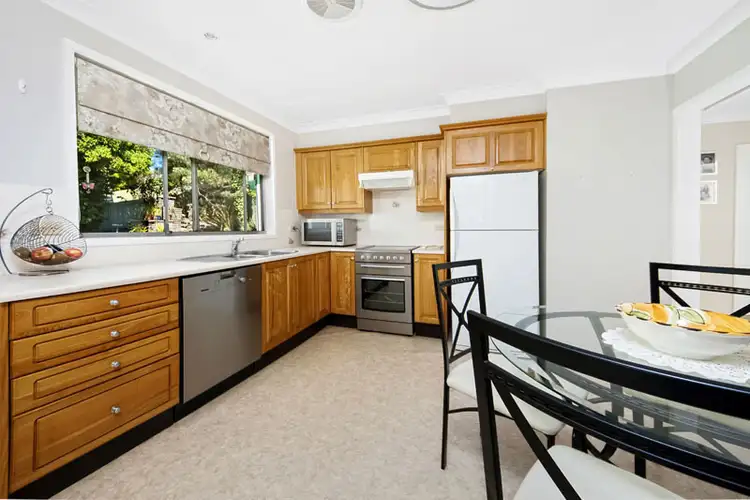 Third view of Homely house listing, 12 Patonga Place, Engadine NSW 2233