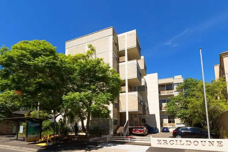 Second view of Homely studio listing, 8B/85 Elizabeth Bay Road, Elizabeth Bay NSW 2011