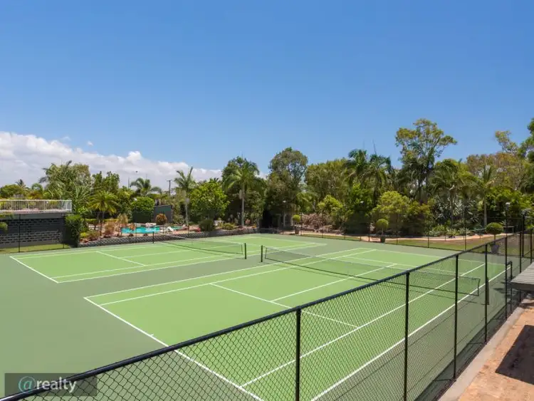 Sixth view of Homely townhouse listing, 20/50 Hooker Boulevard, Mermaid Waters QLD 4218