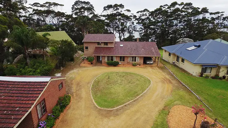 27 Inlet Drive, Denmark WA 6333