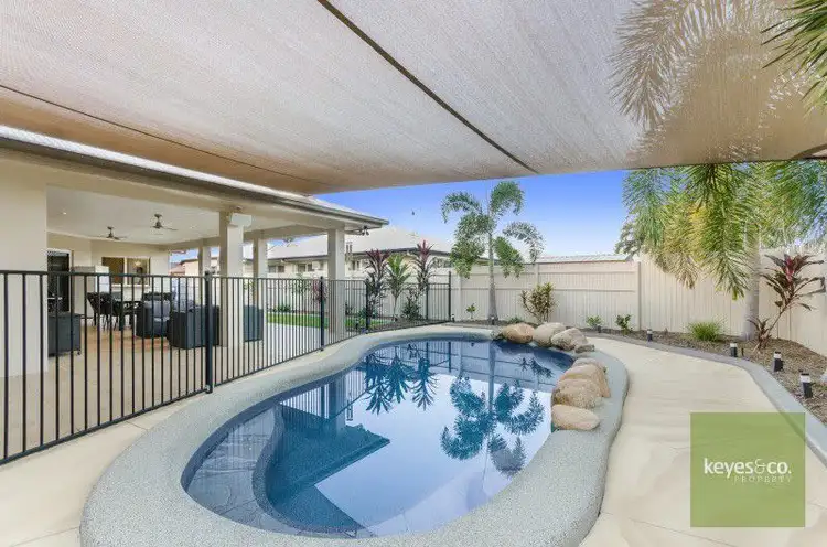 Main view of Homely house listing, 11 Petrie Way, Idalia QLD 4811