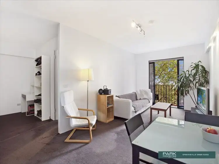 Main view of Homely apartment listing, 422/50-58 Macleay Street, Potts Point NSW 2011