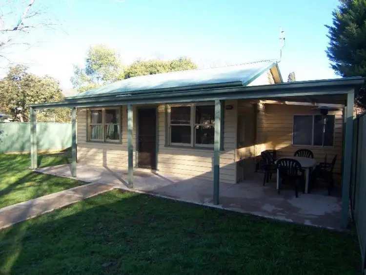 Second view of Homely unit listing, 3/50 Delany Ave, Bright VIC 3741
