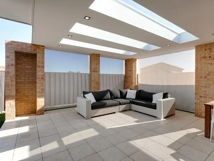 Sixth view of Homely house listing, 3 Langtry View, Mount Claremont WA 6010