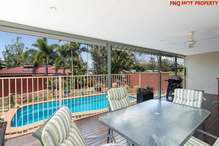 Sixth view of Homely house listing, 3 Helen Close, Smithfield QLD 4878
