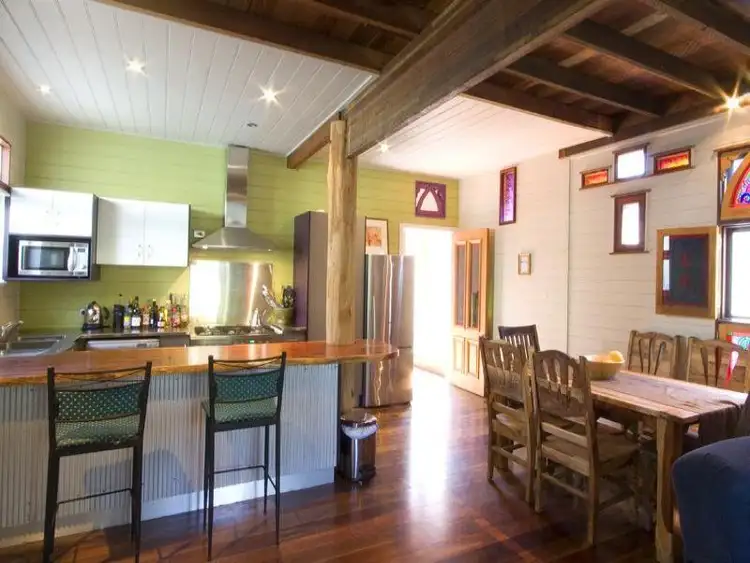 Fifth view of Homely house listing, 21 Childe Street, Byron Bay NSW 2481