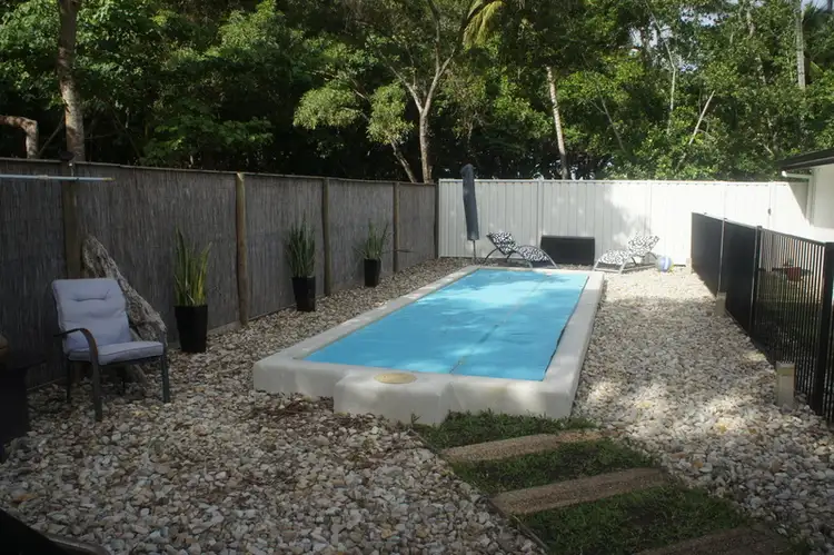 Fourth view of Homely house listing, 66 Esplanade, Wonga QLD 4873