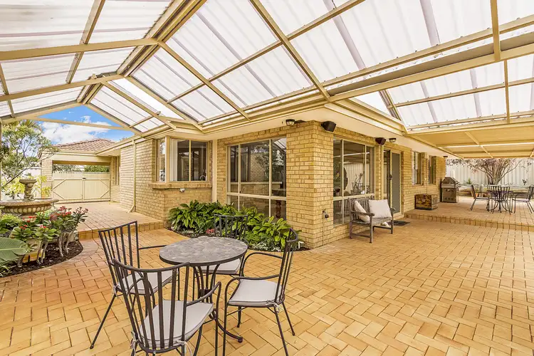Second view of Homely house listing, 8 Avocet Place, Yangebup WA 6164