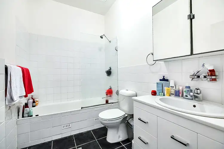 Fourth view of Homely apartment listing, 6/16-22 Australia Street, Camperdown NSW 2050