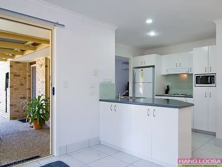 Second view of Homely house listing, 43 Outlook Drive, Tewantin QLD 4565