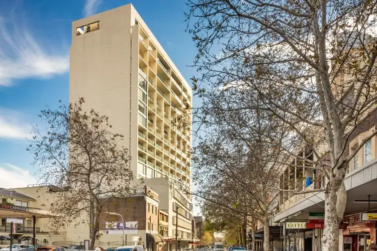 Sixth view of Homely apartment listing, 1105/227 Victoria Street, Darlinghurst NSW 2010