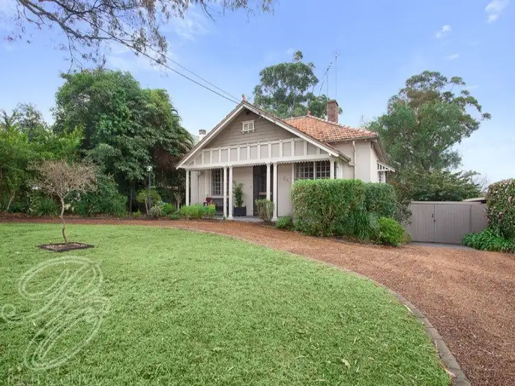 10 Claremont Road, Burwood Heights NSW 2136