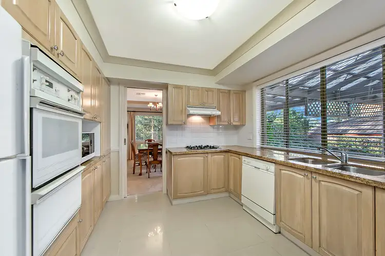 Sixth view of Homely house listing, 62 Jenner Road, Dural NSW 2158