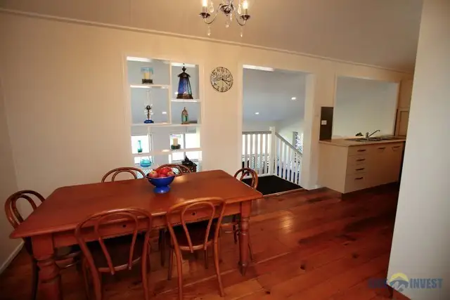 Fourth view of Homely house listing, 43 Alligator Creek, Alligator Creek QLD 4816