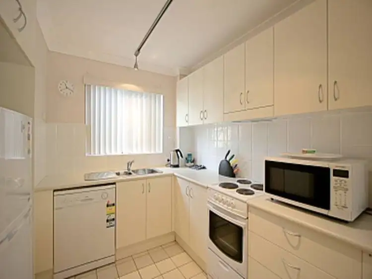 Sixth view of Homely apartment listing, 16/5-9 Somerset Street, Byron Bay NSW 2481