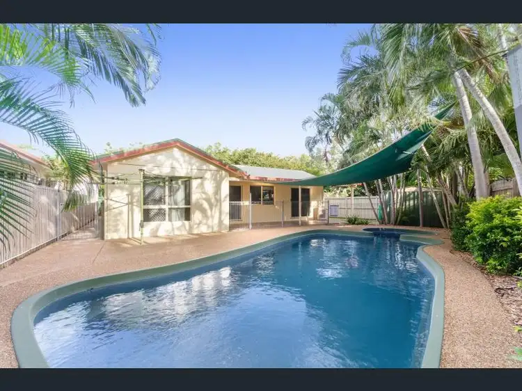 12 FLAME COURT, Kirwan QLD 4817