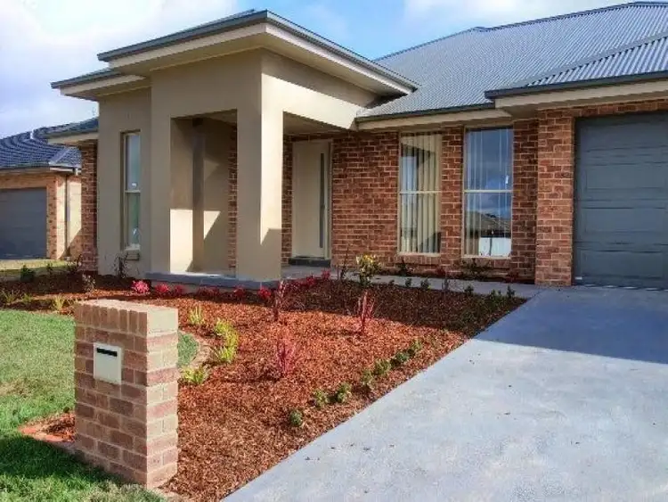 Fifth view of Homely house listing, 17 Emerald Street, Orange NSW 2800
