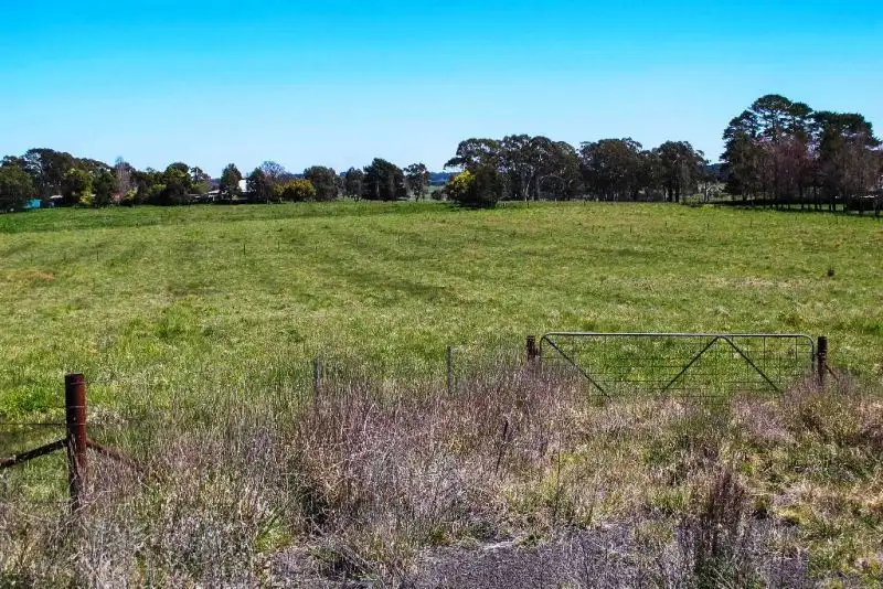 Main view of Homely land listing, Lot 2 Charles Booth Way, Millthorpe NSW 2798
