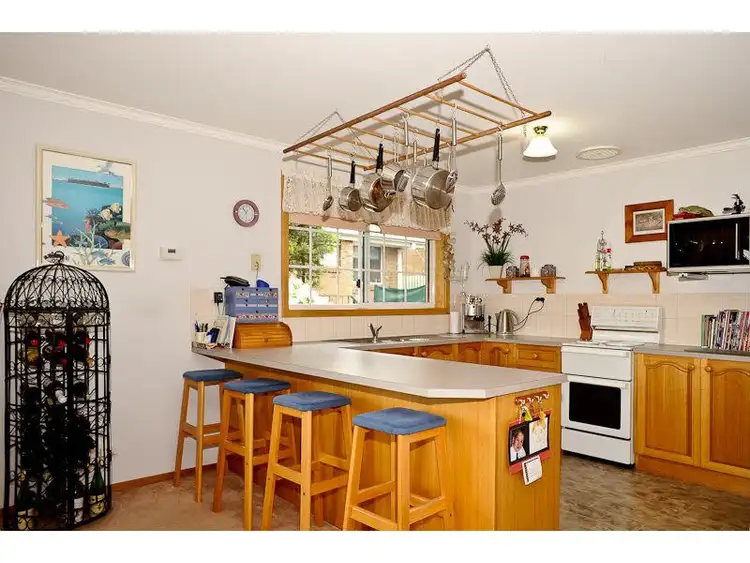 Fifth view of Homely house listing, 16 Longley Court, Glenorchy TAS 7010