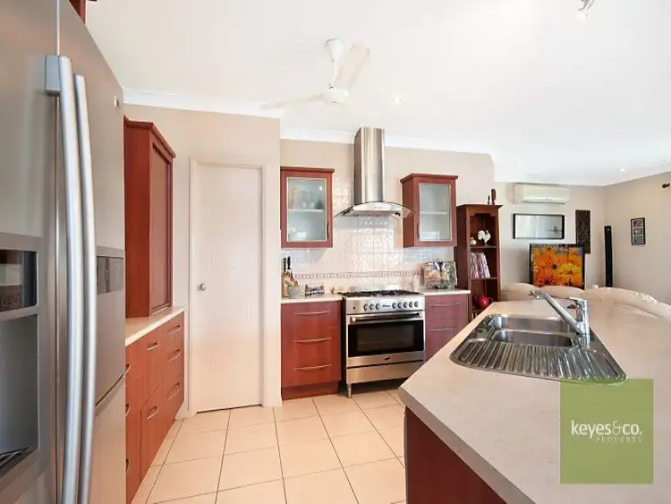 Second view of Homely house listing, 12 Kwila Crescent, Douglas QLD 4814